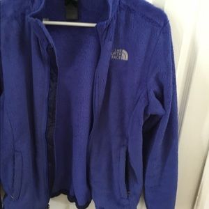 North face jacket